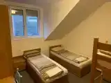 Четырёхместный номер Стандарт