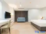 Номер Deluxe