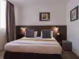 Двухместный полулюкс