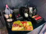 Двухместный номер Комфорт с видом на море