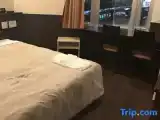 Двухместный номер Стандарт с видом на город