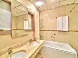 Трёхместная студия Deluxe