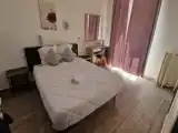 Двухместный номер Стандарт