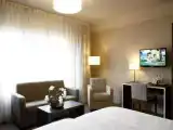 Двухместный номер Комфорт