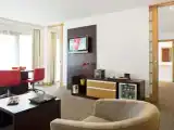 Двухместный люкс