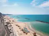 Двухместный номер Deluxe с балконом и с видом на море