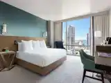 Двухместный номер High Floor