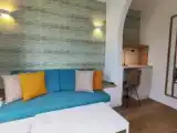 Апартаменты