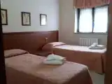 Одноместный номер Стандарт