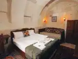 Двухместный номер Комфорт