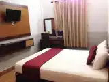 Двухместный номер Superior