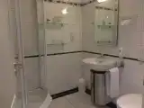 Двухместный номер Комфорт