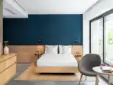 Двухместная студия