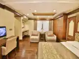 Апартаменты Deluxe