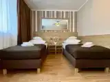 Двухместный номер Стандарт