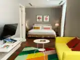 Двухместный номер Стандарт