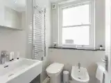 Апартаменты