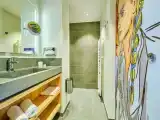 Двухместный номер Комфорт с балконом