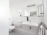 Двухместный номер Стандарт