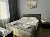 Двухместный номер Стандарт с балконом