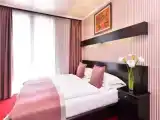 Двухместный номер Deluxe