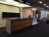 Номер Стандарт