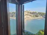 Полулюкс c 1 комнатой с видом на море