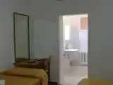 Трёхместный номер Эконом