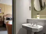 Двухместный номер Deluxe