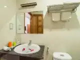 Четырёхместный номер Deluxe
