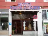 Run of House