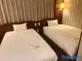 Двухместный номер Deluxe