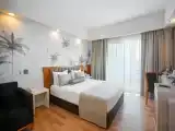 Двухместный номер Стандарт