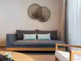 Двухместный люкс Aquamarine с видом на море