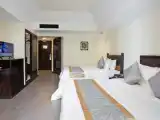 Семейный номер Superior