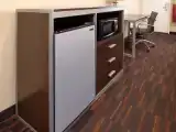 Люкс Двухкомнатный