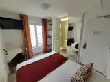Двухместный номер Стандарт