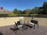 Двухместный люкс с балконом