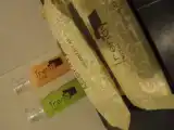 Двухместный номер Superior с балконом