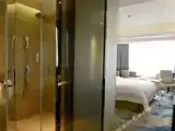 Двухместный номер Deluxe с видом на город