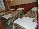 Run of House