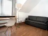 Трёхместный номер Business