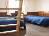 Четырёхместный номер Стандарт