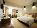 Двухместный номер Deluxe