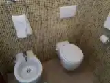 Четырёхместный номер Эконом