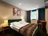 Двухместный номер Стандарт