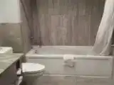 Четырёхместный номер Premier Цокольный этаж