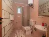 Двухместный номер Стандарт с видом на море