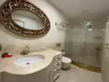 Двухместный номер Стандарт с балконом и с видом на море