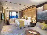 Двухместный люкс Deluxe Executive
